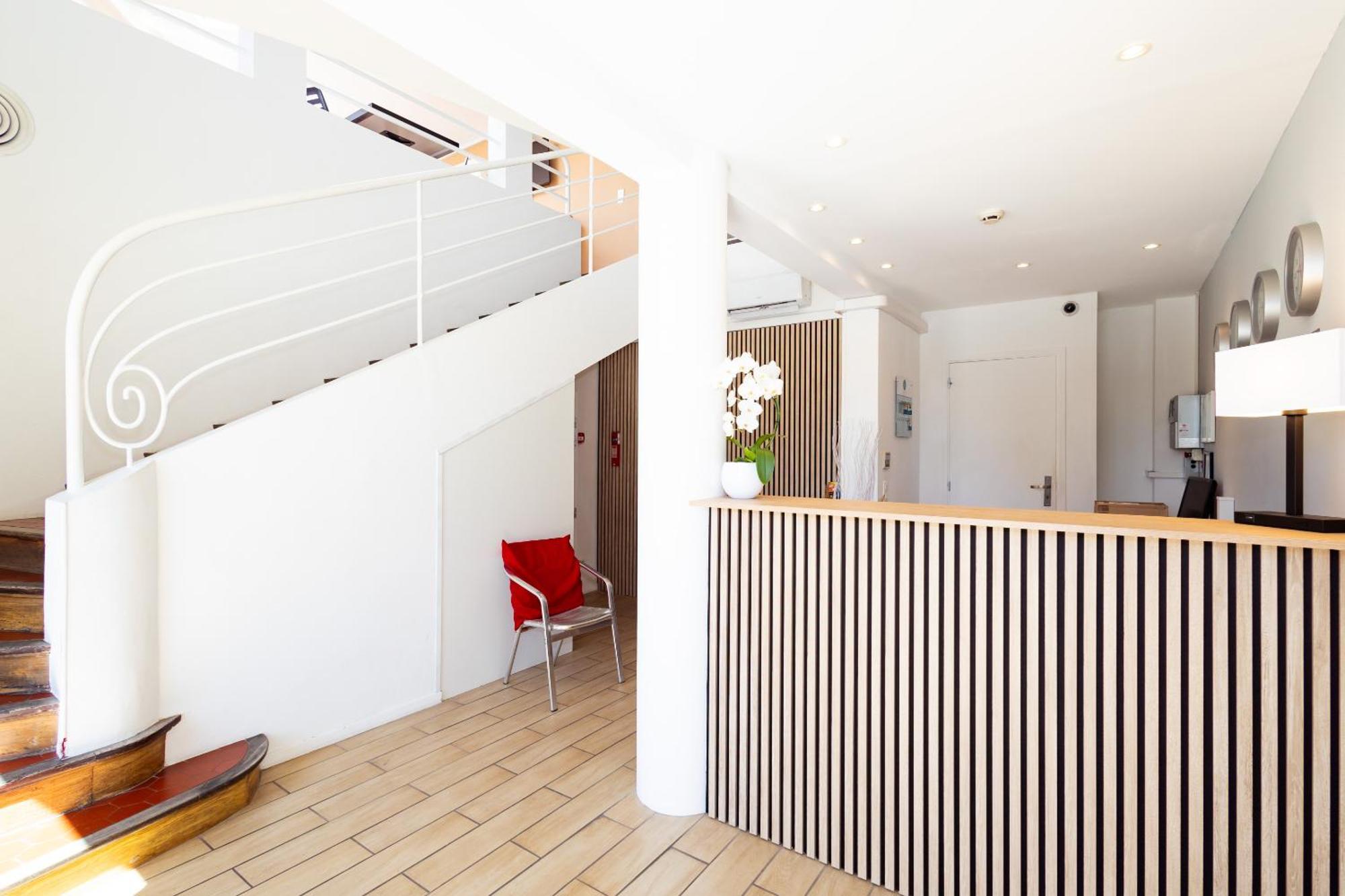 Standard Dreibettzimmer